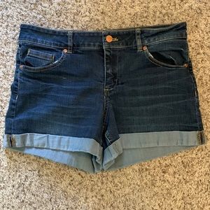 New York and Company Shorts